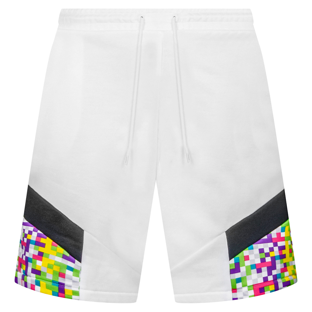 puma mtv shorts