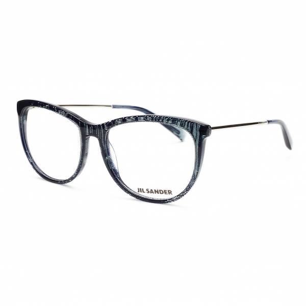 JIL SANDER Unisexe Lunettes J4012-C-140-5416