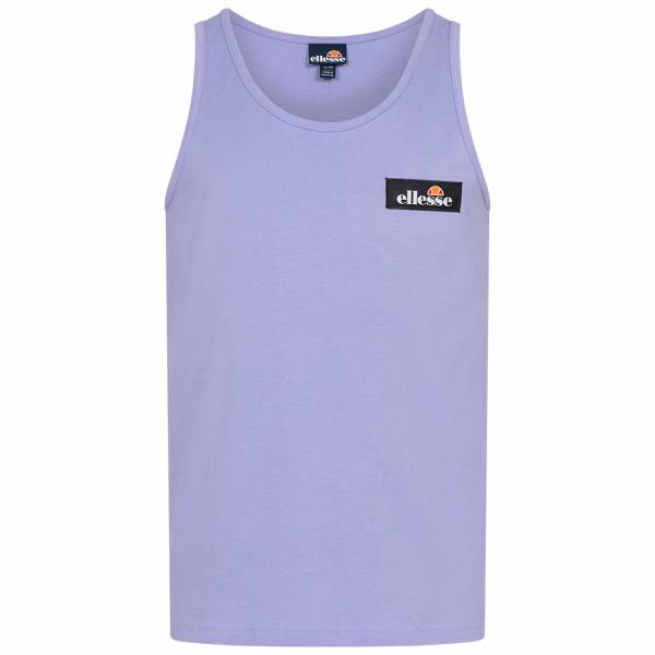 ellesse Herren Tank Top Shirt SBL18955-302