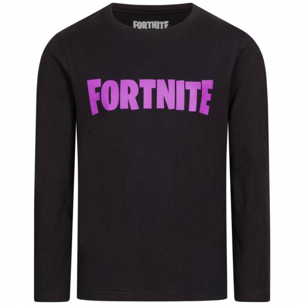 FORTNITE Classic Enfants Haut à manches longues 3-341B / 1152