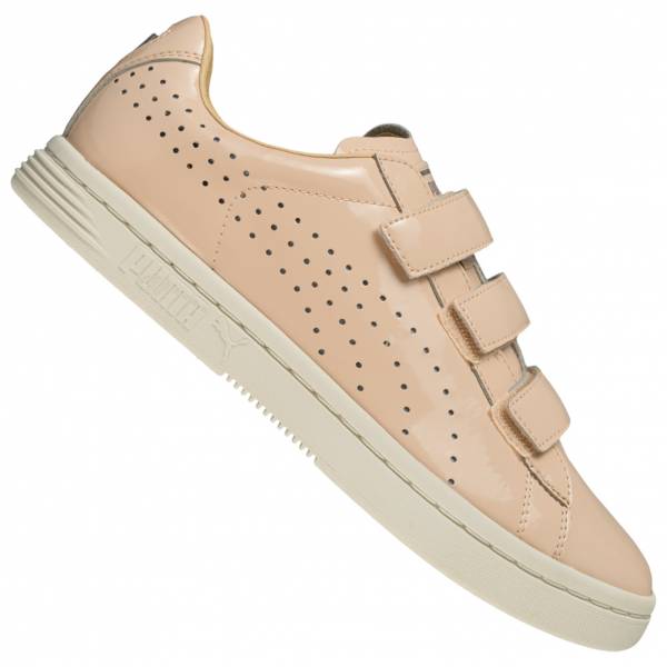 PUMA Court Star Velcro Nude Kobiety Sneakersy 361912-01