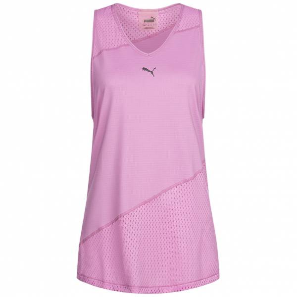 PUMA A.C.E Mash Blocked Trainingstanktop 516759-05