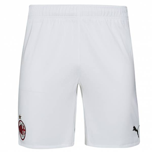 AC Milan PUMA Promo Uomo Pantaloncini per il gioco in casa 759027-04