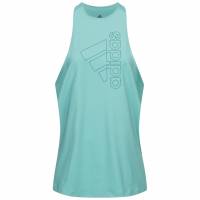 adidas Badge of Sport Tech Damen Tank Top GS8771