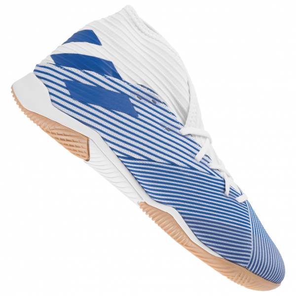 adidas Nemeziz 19.3 IN Hommes Chaussures de foot en salle EG7224