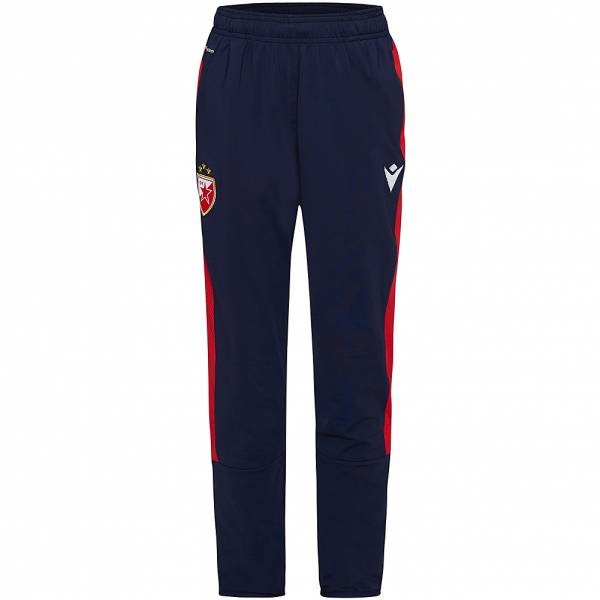 Étoile rouge de Belgrade macron Enfants Pantalon de survêtement 58198832