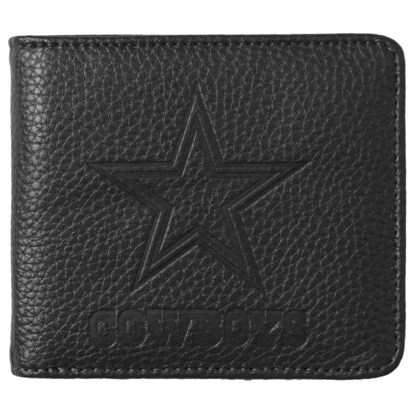 Dallas Cowboys NFL Camo Zip Wallet Porte-monnaie LGNFLCMWLTDC