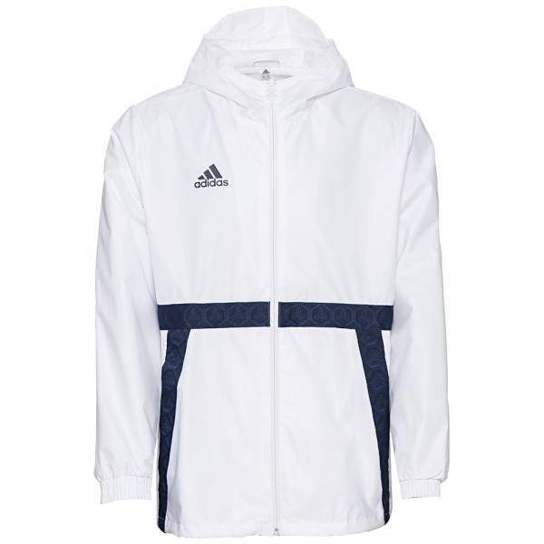 adidas Tango Hommes Coupe-Vent FM0863
