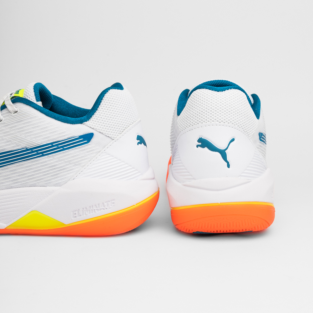 PUMA Eliminate Power Nitro Handball Shoes 10646003