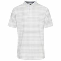 adidas Statement No-Show Primegreen Herren Golf Polo-Shirt GU5079