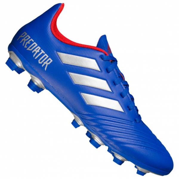 adidas Predator 19.4 FxG Men Football Boots BB8113
