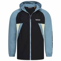 Timberland YC Windbreaker Full Zip Men Jacket A2BV4-BM9