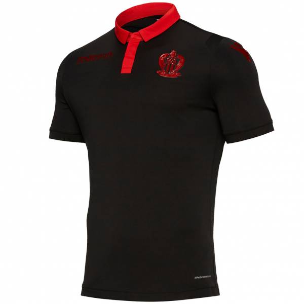 OGC Nizza macron Ausweich Trikot 58029234