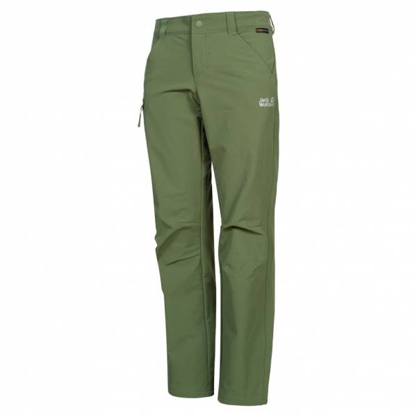Jack Wolfskin ACTIVATE PANTS Kinderen Broek 1606614-4129