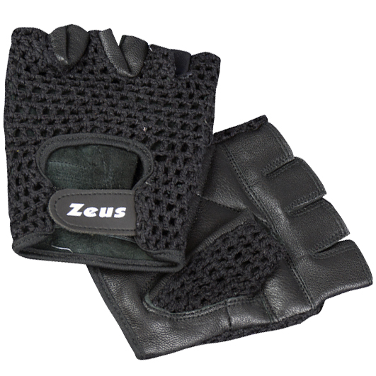 Gants De Sport Cuir Et Gel Rembourré – Haltérophilie, Gym, Vélo, Fitness, Neufs
