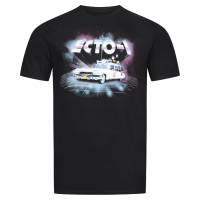 SOS FANTÔMES Ecto Hommes T-shirt CDMTS072BLK