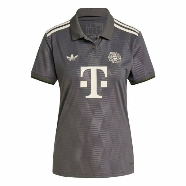 Bayern de Múnich adidas Mujer Oktoberfest Camiseta IW7300