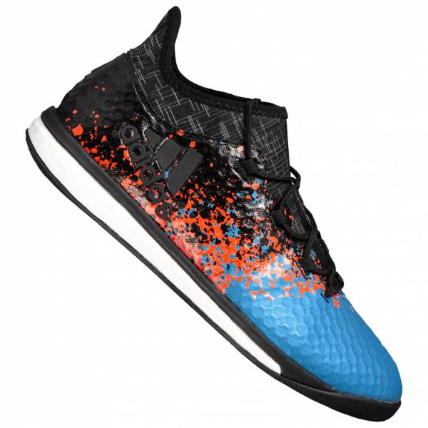 adidas football street