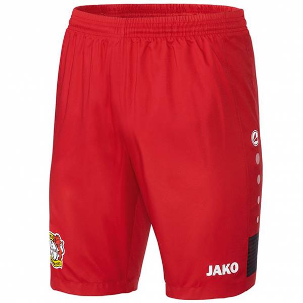 Bayer 04 Leverkusen Jako Auswärts Shorts BA4416A