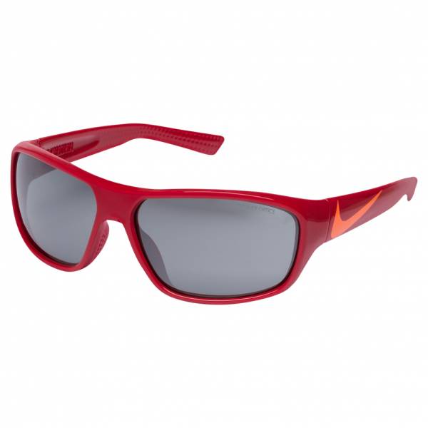 nike sunglasses red