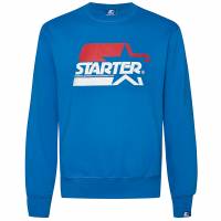 STARTER Exit Herren Sweatshirt CSG00966-BLUE