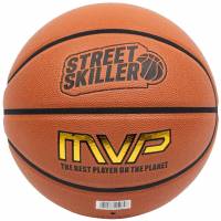 STREETSKILLER 