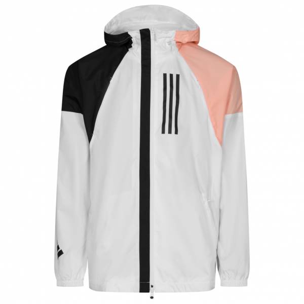 adidas W.N.D. Hommes Veste à capuche EK4626