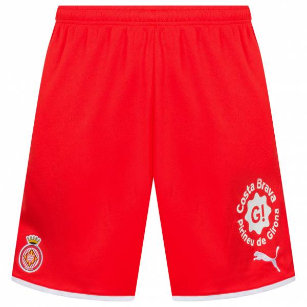 Girona FC PUMA Men Shorts 762905-01