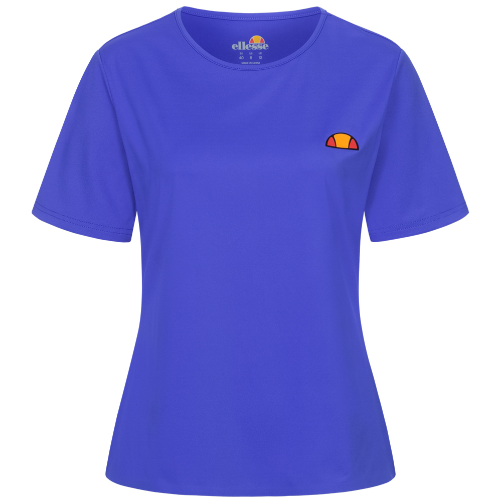 ellesse Vivid Damen T Shirt SRR17874 402 SportSpar