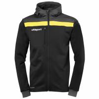 Uhlsport Offense Mężczyźni Wielofunkcyjny Kurtka 100519907