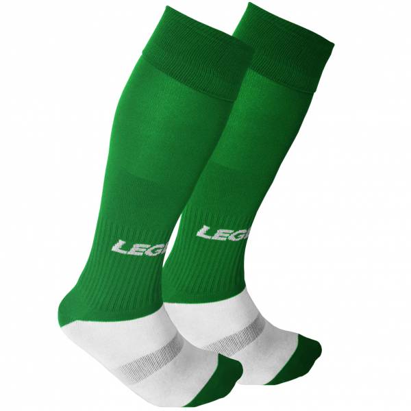 Legea Mondial Chaussettes vert