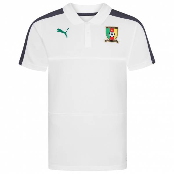 Kamerun PUMA Herren Casual Polo-Shirt 748505-05