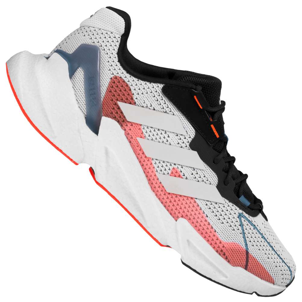 adidas X9000L4 Men Running Shoes S23670 | SportSpar.com