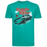 CHEVALIER Smoke Hommes T-shirt UNMTS093JAD
