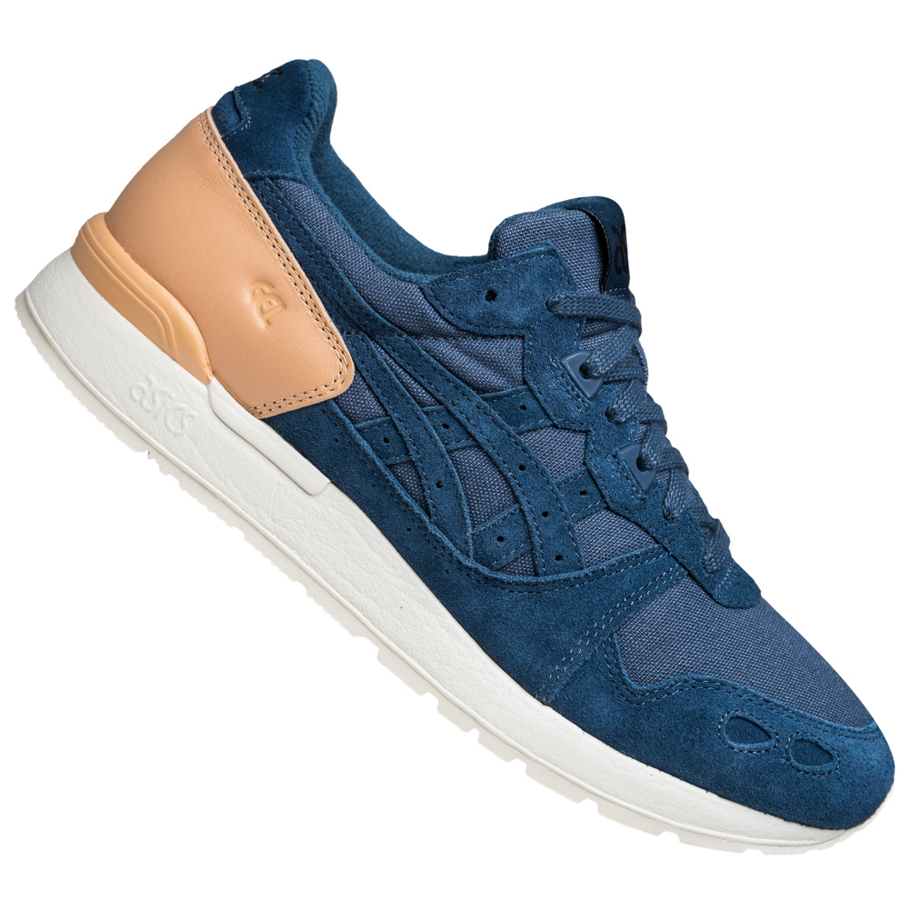 asics tiger gel sneakers