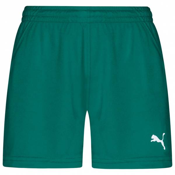puma shorts womens