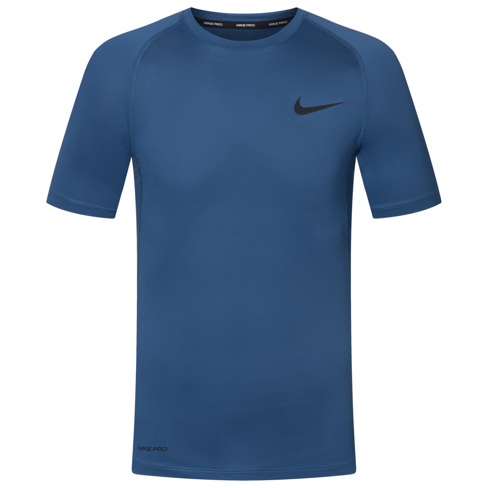 Nike Pro Men Sports Top BV5631-469 | SportSpar.com