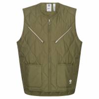 adidas Originals x Parley Donna Gilet oversize HD2513