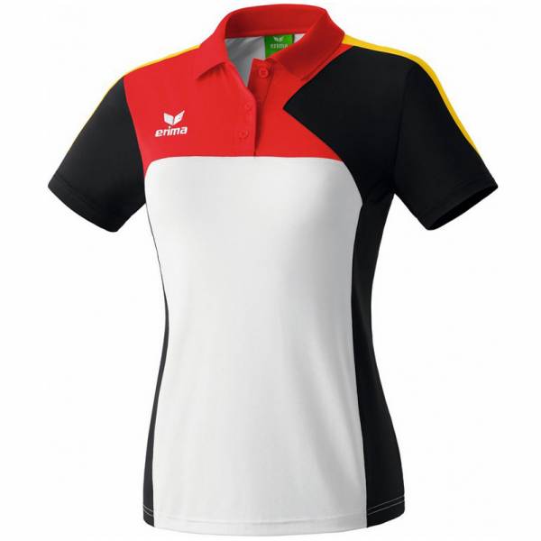 Erima Premium One Damen Polo-Shirt 150559