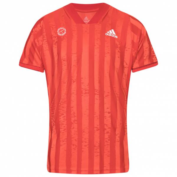 Freelift Camiseta de tenis FT5812 | deporte-outlet .es