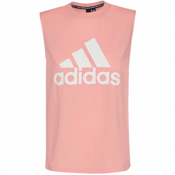 adidas Must Haves Badge of Sport Damen Tank Top FR6641