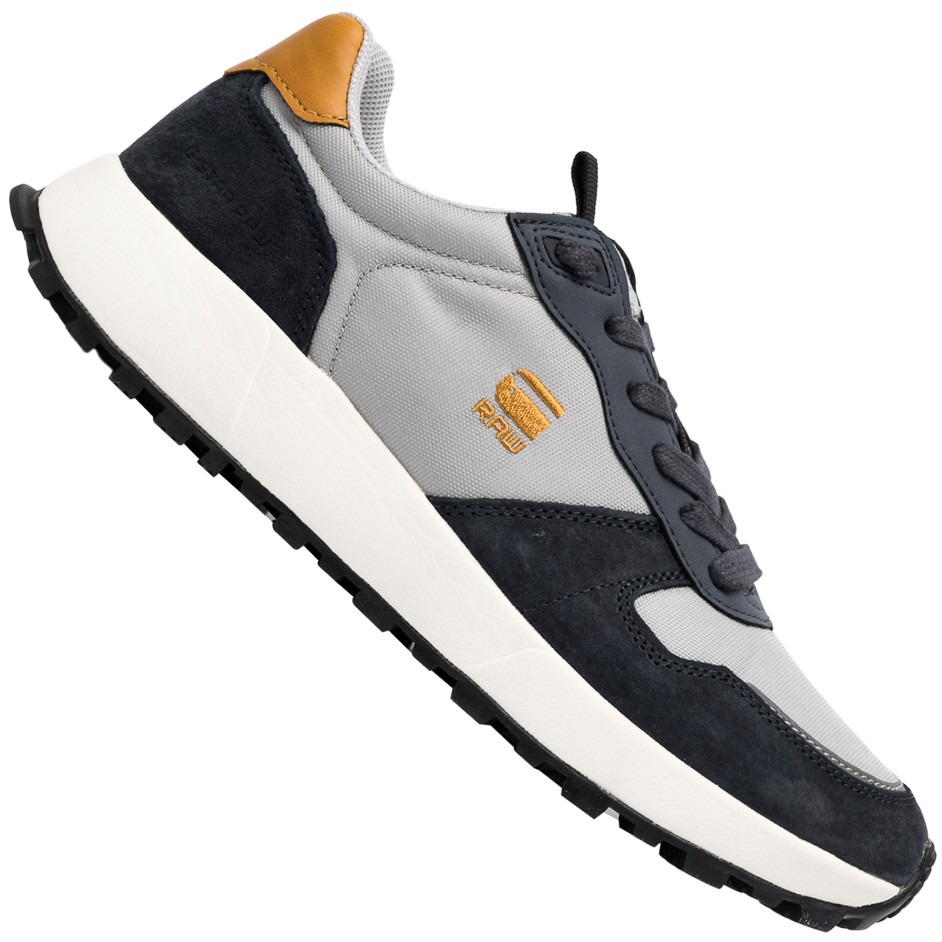 GSTAR RAW THEQ RUN Ctr Hombre Sneakers 2212 004514 LGRYNVY deporteoutlet.es GSTAR RAW THEQ RUN Ctr Hombre Sneakers 2212 004514 LGRYNVY deporteoutlet.es