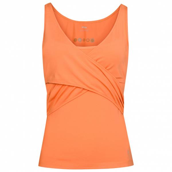 FILA Damen Tank Top Shirt U88484-812