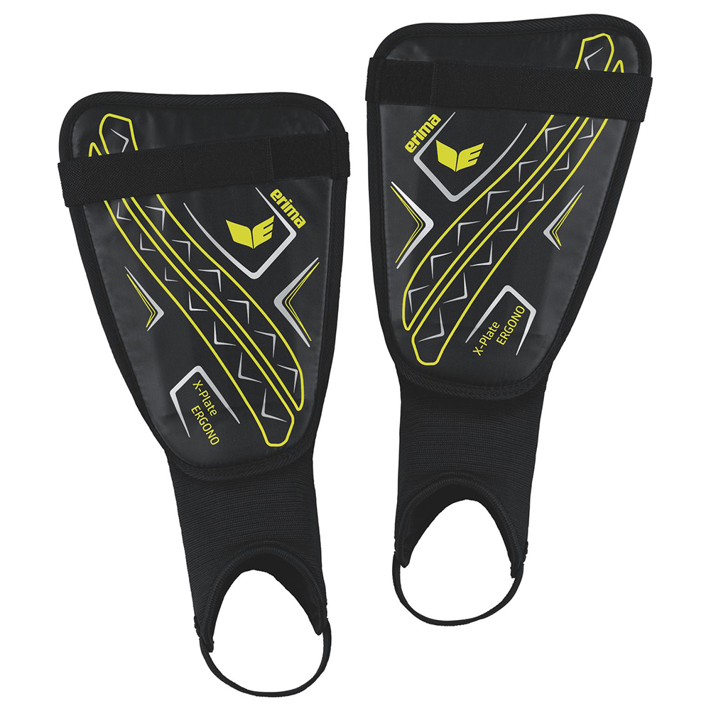 Erima X-Plate Duo Shin Guards 7212203 - View #10