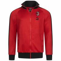 AC Milan PUMA FtblHeritage T7 Herren Trainingsjas 769350-02