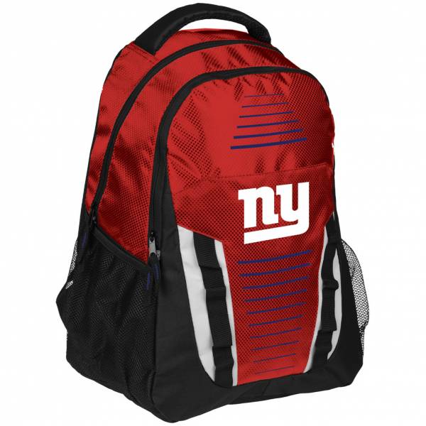 New York Giants NFL Backpack Rucksack BPNFFRNSTPNG