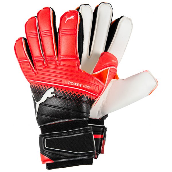 puma torwarthandschuhe evopower puma torwarthandschuhe evopower