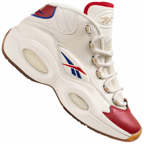 Reebok Question Mid Basketball Shoes GZ7099