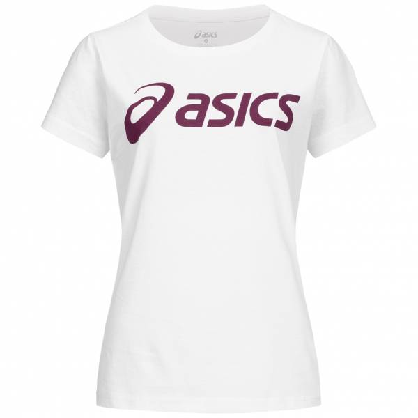 ASICS Sport Logo Femmes T-shirt 144017-0072