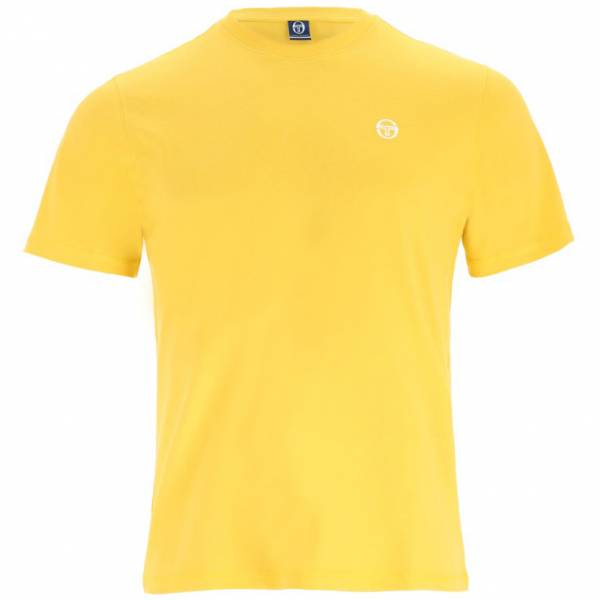 Sergio Tacchini Daiocco Hommes T-shirt 37384-402